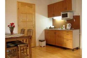 Slowakije Privát Tatranská Lomnica, Exterieur